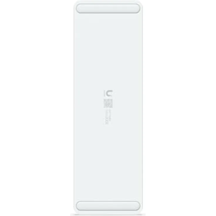 Ubiquiti Schalterhalterung Floating Mount Weiß - UACC-SWITCH-FM, magnetische Wandmontage für kompakte Switches, robust und elegant – Bild 3