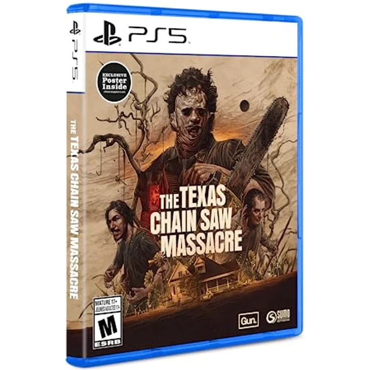The Texas Chain Saw Massacre (100% UNCUT) (Deutsch spielbar) – Bild 2