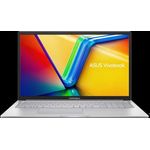 ASUS Vivobook 17 X1704VA-AU196W - 17,3" FHD IPS, Intel Core i7-1355U, 16GB RAM, 1000GB SSD, Windows 11 Home, Silber