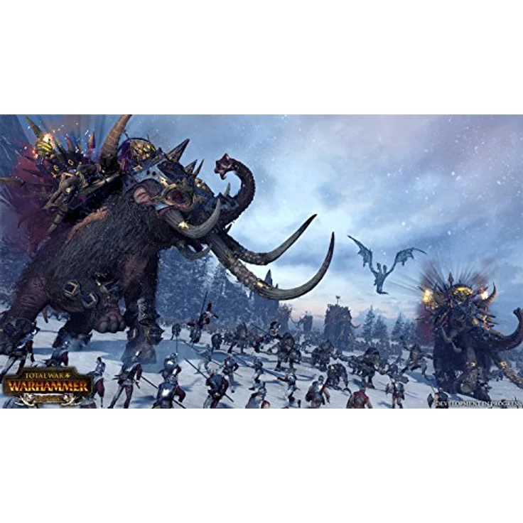 Total War: Warhammer 2 (Limited Edition) (PC) – Bild 6