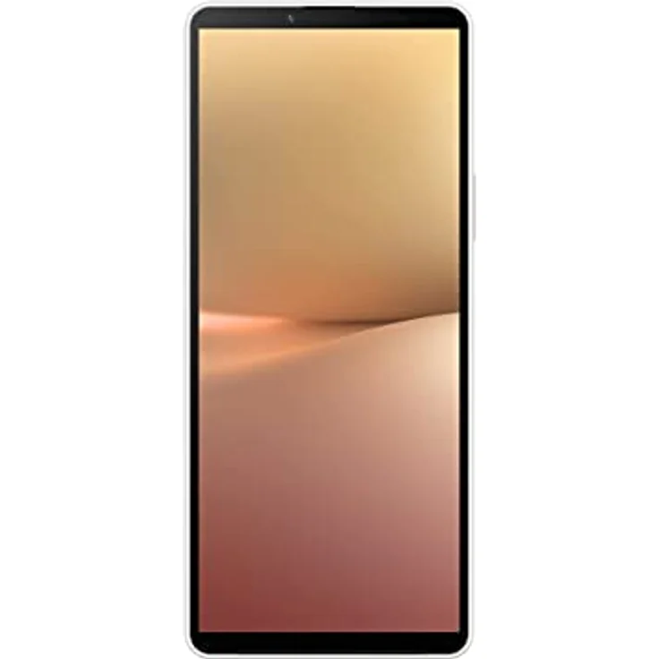 Sony Xperia 10 V 5G 128GB/6GB RAM Dual-SIM weiß – Bild 2