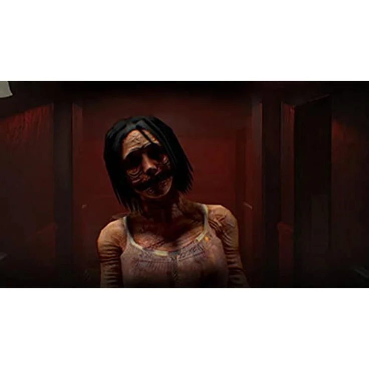 Tesura Games Evil Inside (PLAYSTATION 5) - Face terror and truth in this immersive horror game – Bild 2
