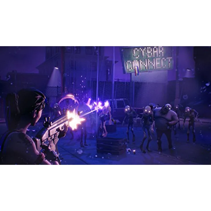 Fortnite (PS4) – Bild 6