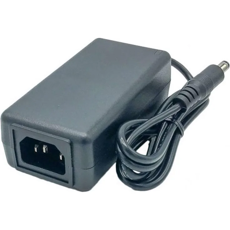 Phihong PPL36U-050 Tischnetzteil, 5 V/DC 5 A, 25 W, kompakt und effizient für Notebooks