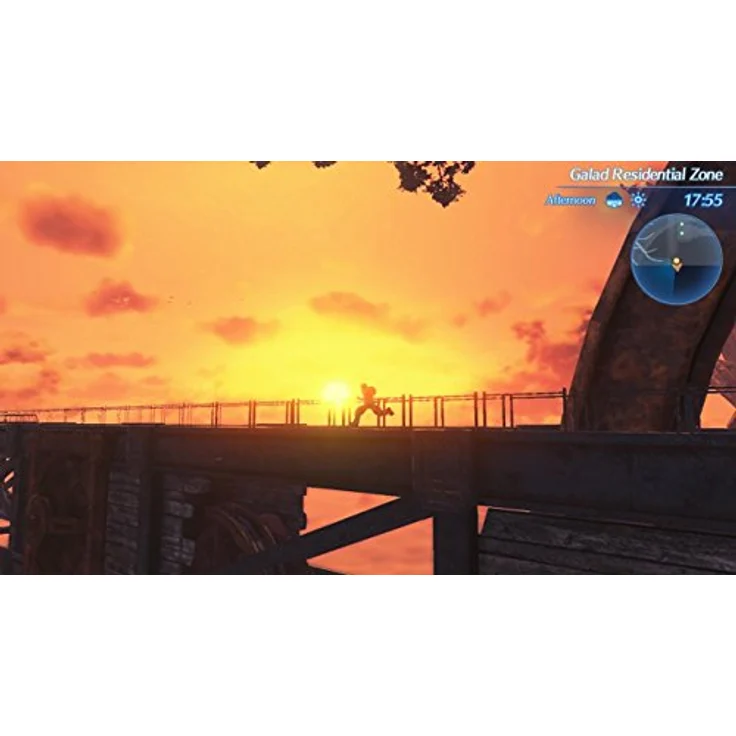 Xenoblade Chronicles 2 (Switch) – Bild 4