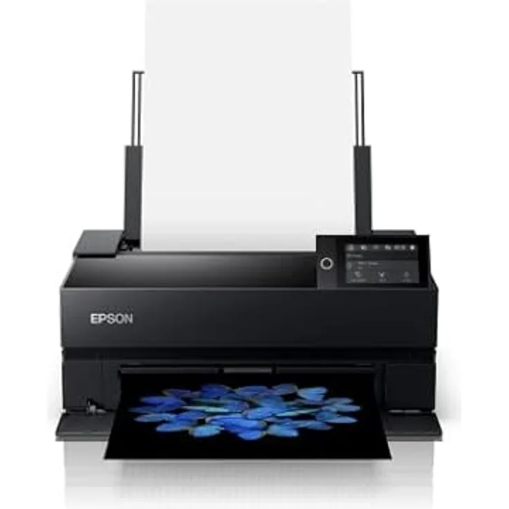 Epson SureColor SC-P700 Schwarz – Bild 3