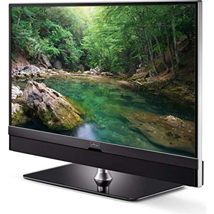 Metz Cosmo 32 TZ38 80 cm (32 Zoll) LED Smart TV (Full HD, kein HDR) HD-Triple-Tuner (Sat, Antenne, Kabel) Energieklasse G – Bild 4