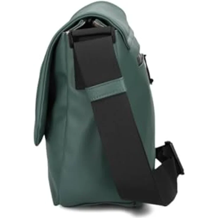 Zwei Businesstasche CA135, wasserabweisende Laptop-Tasche in Pine mit gepolstertem Fach für DIN A4-Unterlagen – Bild 5