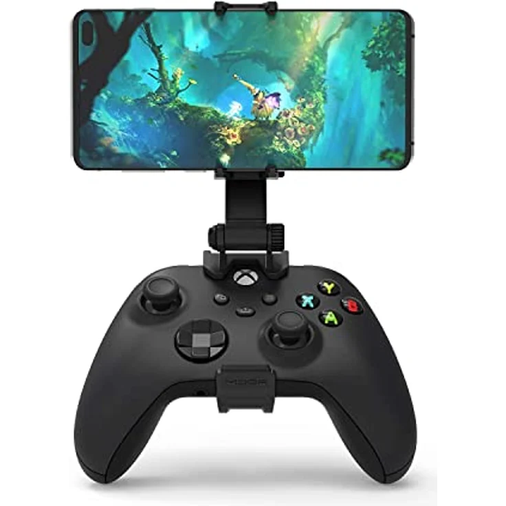 PowerA MOGA Mobile Gaming Clip (PC/Android) (1519066-01) – Bild 4