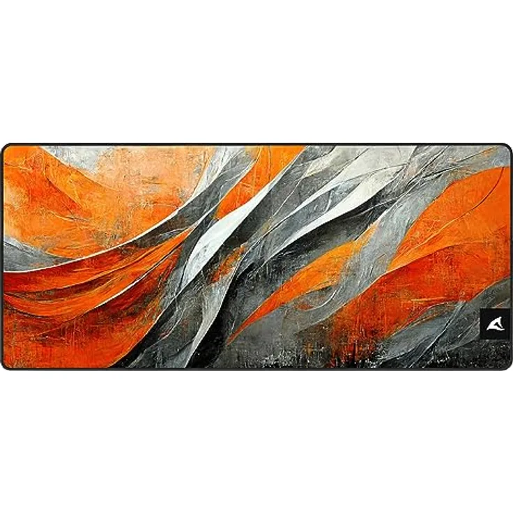 Sharkoon Skiller SGP30 XXL Gaming Mauspad D6