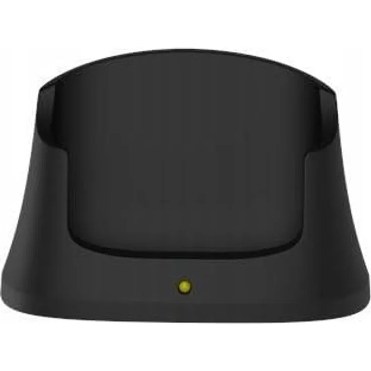 MP myPhone Halo 4 LTE Ladestation, USB-C mit LED-Anzeige und stabiler Telefonposition