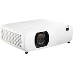 ViewSonic LSC520WU Beamer mit 5200 Lumen, 300" Projektion und hoher Helligkeit für Meetings und Veranstaltungen