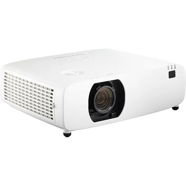 ViewSonic LSC520WU Beamer mit 5200 Lumen, 300" Projektion und hoher Helligkeit für Meetings und Veranstaltungen – Bild 1