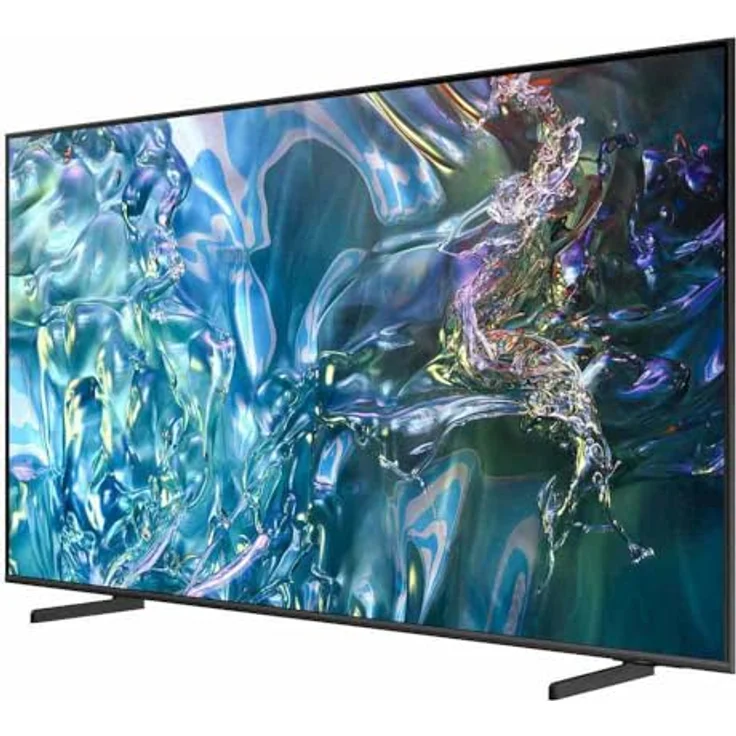 Samsung Q60D, 55 Zoll QLED 4K UHD Smart TV mit Dual LED, Dolby Atmos und Tizen OS – Bild 2