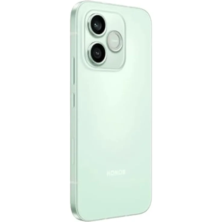 Honor 600 Lite 5G Dual Sim 8GB RAM 256GB - Green (256 GB, Grün, 6.60", Dual SIM, 5G), Smartphone, Grün – Bild 5