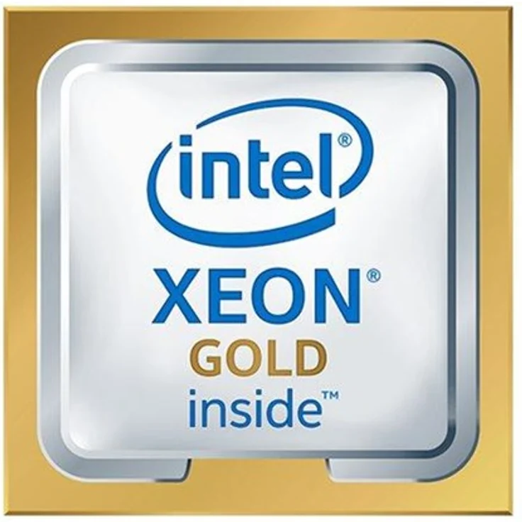 Intel Xeon Gold 5433N, 2.3 GHz CPU mit 20 Kernen, 40 Threads, 37.5 MB Cache, FCLGA4677 Socket, OEM Bulk