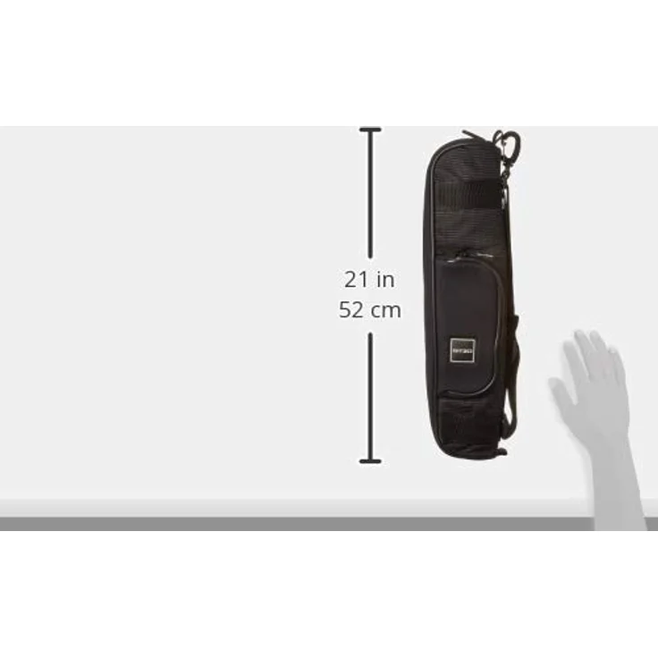 Gitzo GC1202T Traveler Tasche für Serie 1 – Bild 4