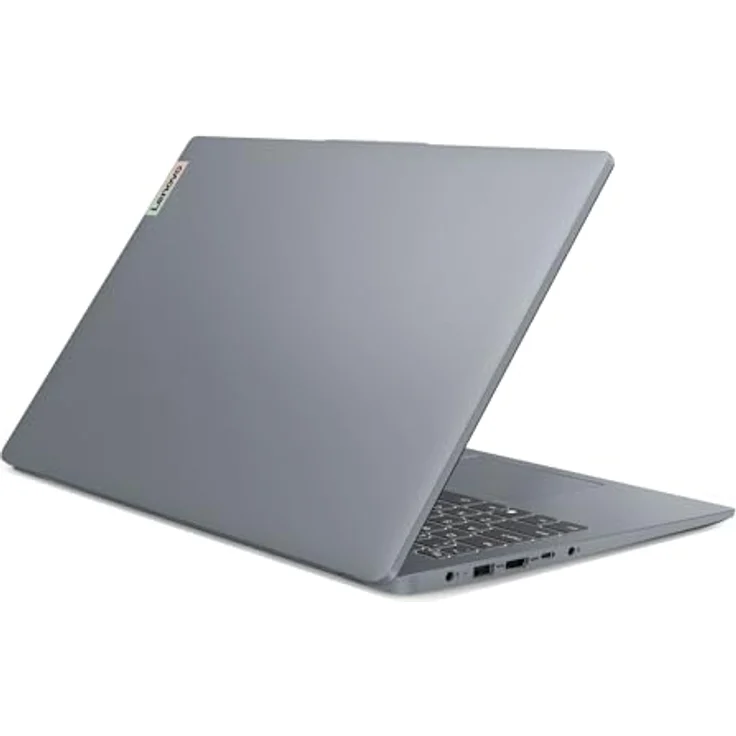 Lenovo IdeaPad Slim 3 15ABR8, 15.6" FHD Notebook mit AMD Ryzen 5 5625U, 16GB RAM, 512GB SSD, Windows 11 Home, 180°-Scharnierdesign – Bild 7
