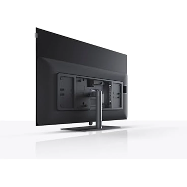 Loewe Inspire 55 dr+ Fernseher, 55 Zoll, Ultra HD OLED, Dolby Vision, HDR10, Dolby Atmos, HDMI 2.1 für Gaming, Basaltgrau – Bild 4