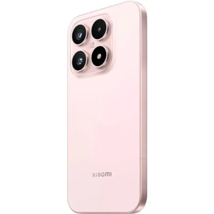 Xiaomi 17 Smartphone 12GB RAM 256GB Speicher, 6,3" 120Hz Display, Snapdragon 8 Elite Gen 5, 5G, 6.330 mAh, Pink – Bild 7