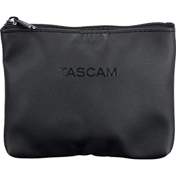 Tascam TM-10L Lavalier-Mikrofon mit Schraubverschluss – Bild 4