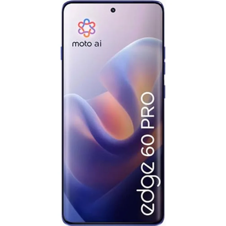 Motorola Edge 60 Pro, Smartphone mit 512 GB Speicher, 50 MP Kamera, 6,67 Zoll Super-HD-Display, Wasserschutz – Bild 2