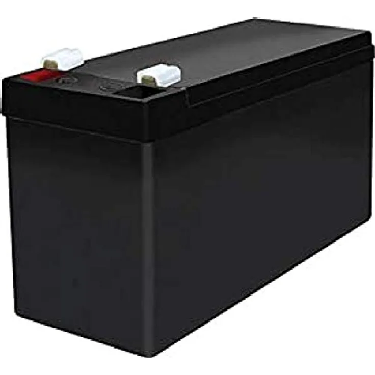 Qoltec 53031 AGM battery | 12V | 9Ah | max 135A