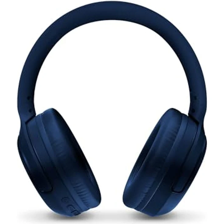 Energy Sistem Kopfhörer 459704, Over-Ear Kopfhörer mit hochwertigem Klang, schwarz – Bild 5