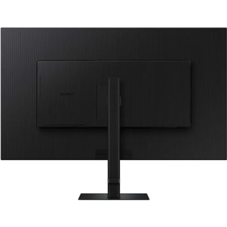 Samsung 37 Zoll ViewFinity S8 S80UD, 4K UHD PC-Monitor mit HDR10, USB-C, LAN, ergonomischem Easy Setup-Ständer, Eye Saver Mode, Flicker Free, LS37D804UAUXEN – Bild 2