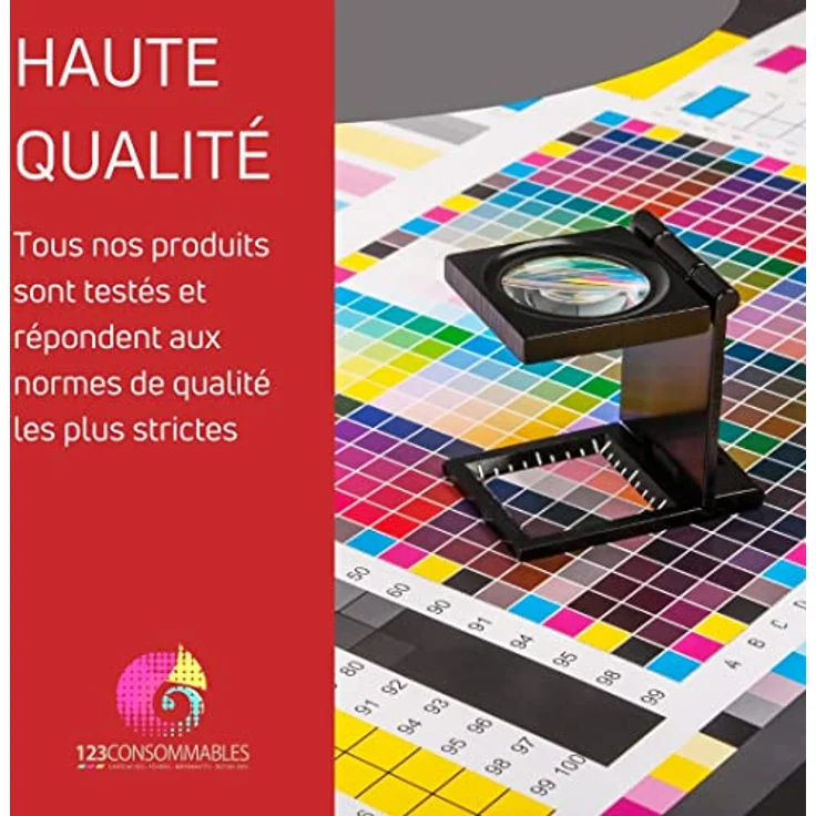 OKI Toner 46484108 (BK), Original Schwarz, optimale Druckqualität für Ihre Hardware – Bild 6