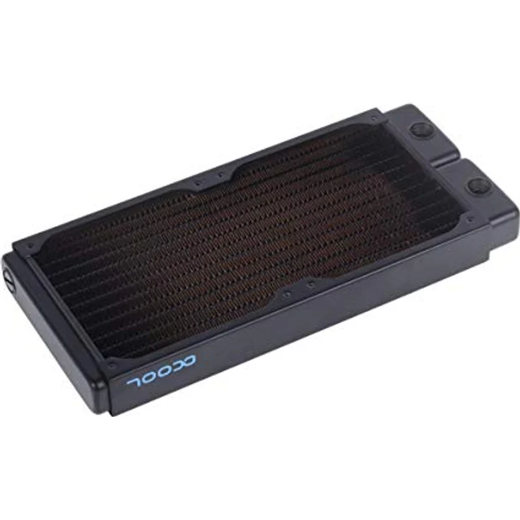 Alphacool NexXxoS ST30 240mm V.2 Schwarz (14344) – Bild 3