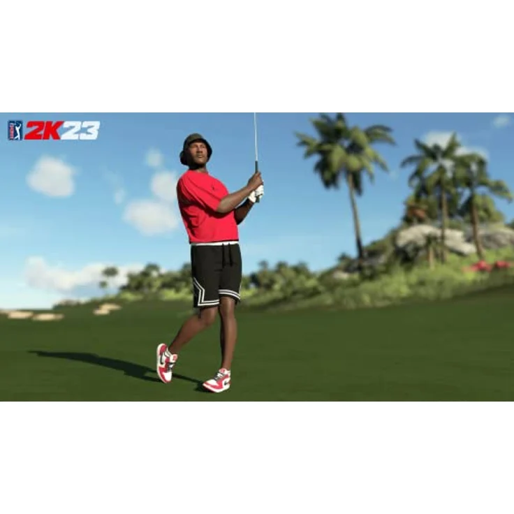 PGA Tour 2K23 – Bild 4
