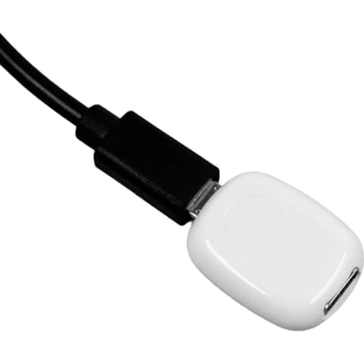 Shelly The Pill, Ultra-Compact WLAN- und Bluetooth-Gerät mit Temperatur- und Luftfeuchtigkeitssensoren, USB-C, 3 Ein-/Ausgängen – Bild 3