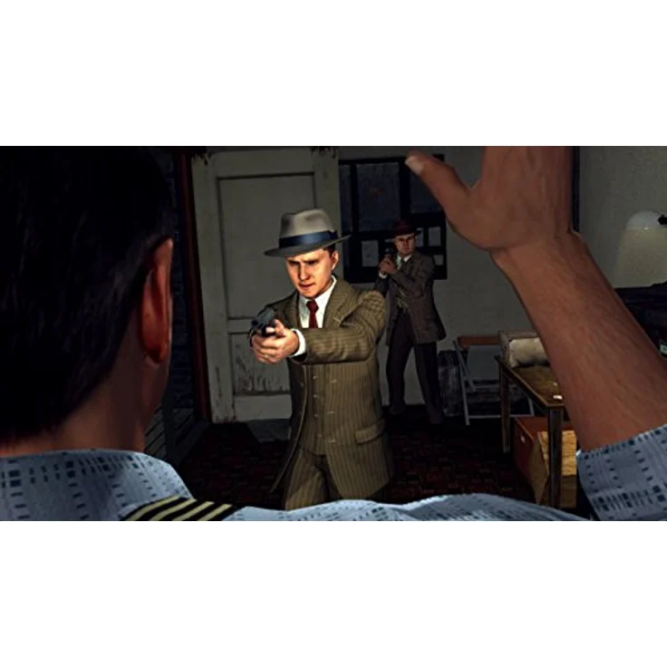 L.A. Noire (Switch) – Bild 3