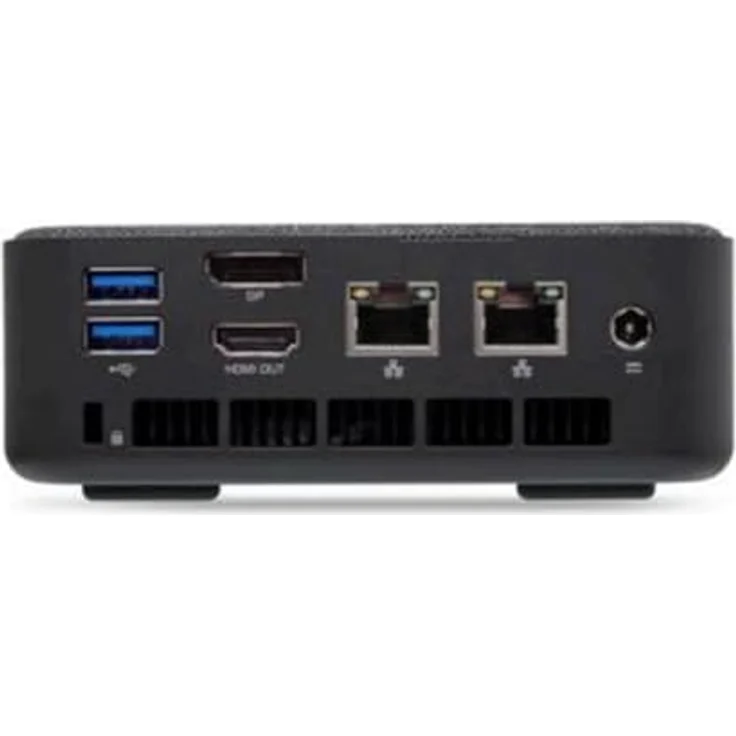 Acer Revo RB102 Mini PC, Core Ultra 5 125U, 16GB RAM, 512GB SSD, Windows 11 Pro, AI Ready – Bild 3