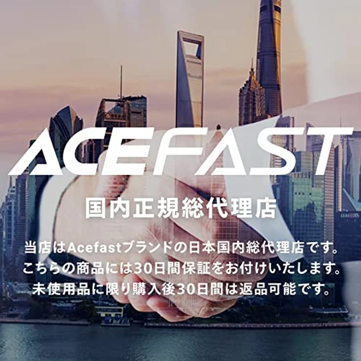 Acefast T8 Crystal color (2) Bluetooth earbuds (7 h, Kabelgebunden), Kopfhörer, Violett – Bild 9