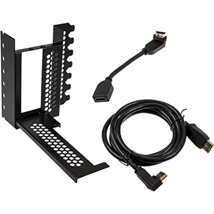 Cablemod CM-VPB-HDK-R Computer-Gehäuseteil Mini Tower GPU Halterung (CM-VPB-HDK-R) – Bild 2