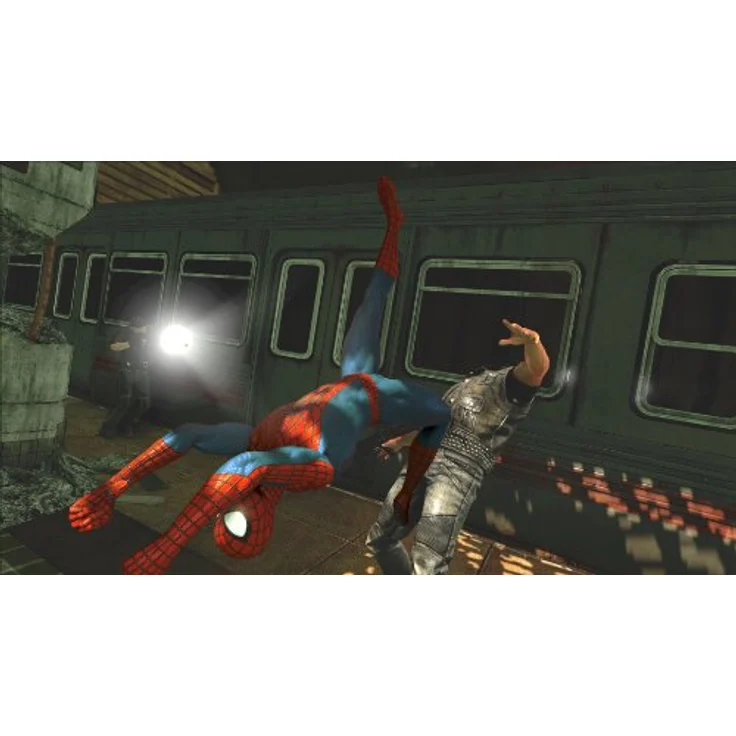 The Amazing Spider-Man 2 (Xbox One) – Bild 4