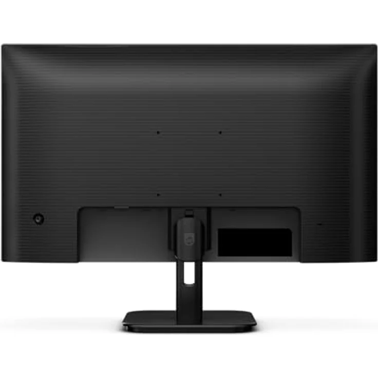 Philips 27E1N1800A - 27 Zoll Ultra HD Monitor, HDR10, Schwarz – Bild 4