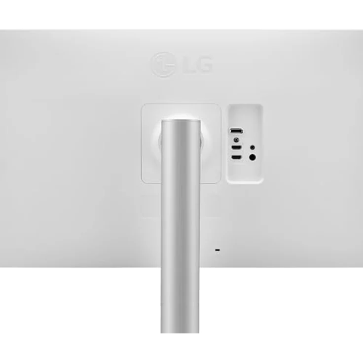 LG 27UP650K-W, 27" IPS Monitor, 3840 x 2160 4K UHD, HDR, 60Hz, 5ms, ergonomisch verstellbar – Bild 14