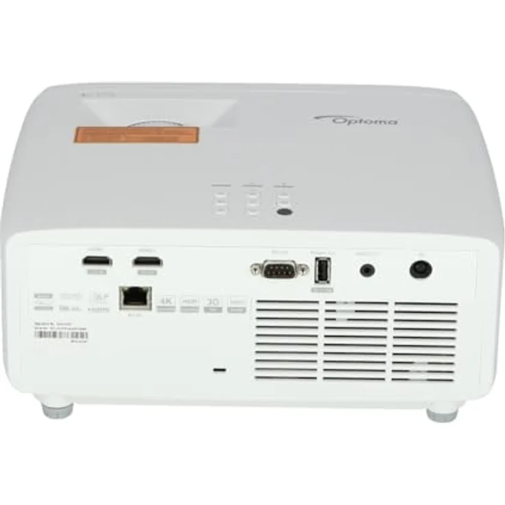 Optoma GT2100HDR Laser 1080P 300.000:1, VIDEOPROJEKTOR – Bild 4