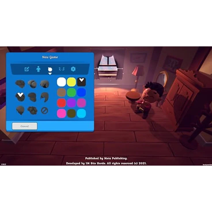 Spirit of the Island: Paradise Edition (PlayStation 5) – Bild 5