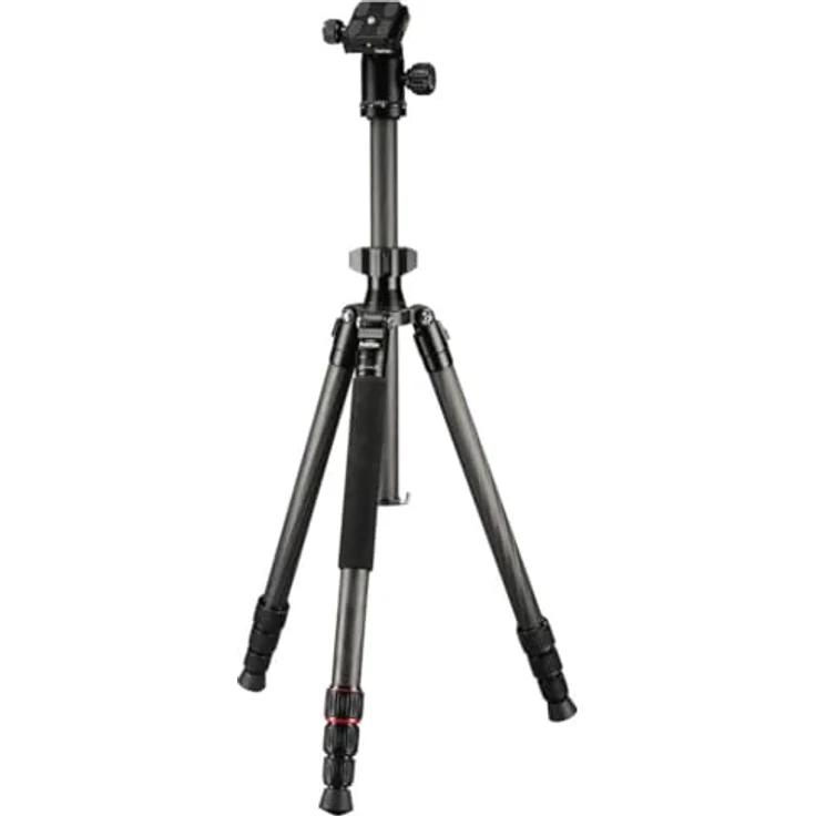 Hama Ramble DUO Carbon 160 – Bild 2