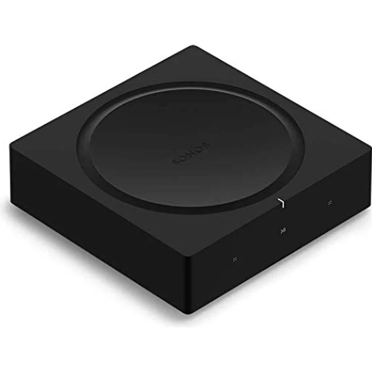 Sonos AMP schwarz – Bild 2