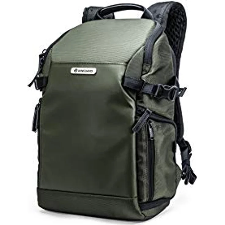 Vanguard VEO SELECT 37BRM Slim grün – Bild 3