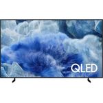 Samsung QLED Q8F, 65 Zoll 4K Smart TV mit AI-Vision, Quantum Dot, HDR10+, Q4 AI Prozessor, One UI Tizen, Wi-Fi, Bluetooth 5.3 und Motion Xcelerator