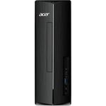 Acer Aspire XC-1785, Desktop-PC mit Intel Core i7-14700, 16GB DDR5 RAM, 1TB PCIe SSD, Windows 11, Schwarz