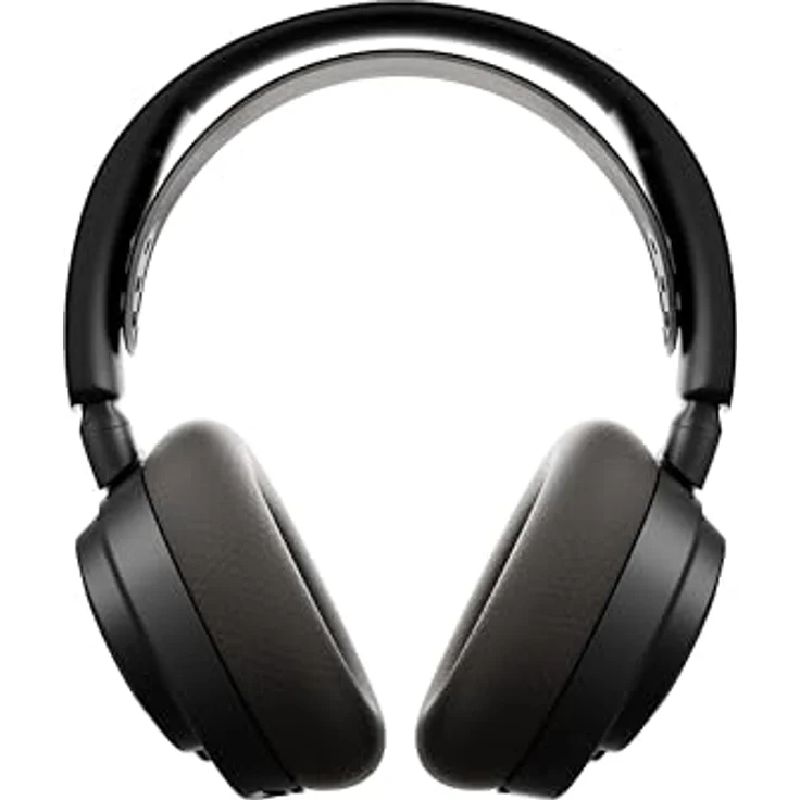 SteelSeries Arctis Nova 7X Gen 2, Kabelloses Gaming Headset mit 40-mm-Treibern, Rauschunterdrückung, Schwarz – Bild 10