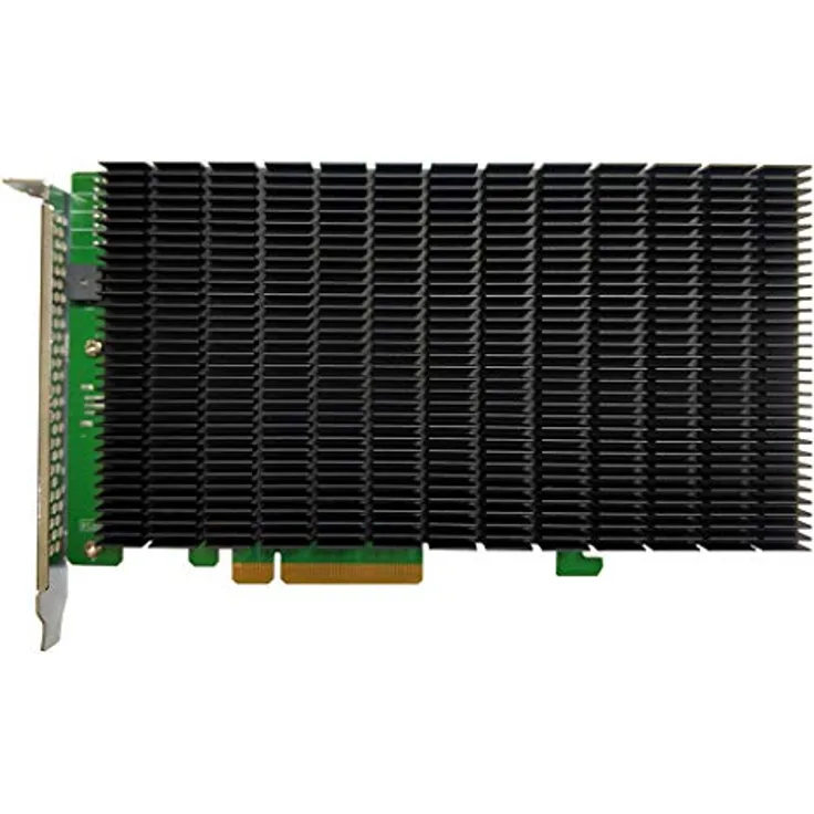 Wave - HighP NVMe SSD7204 3. Generation