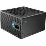 Deepcool PL800-D ATX 800 W, PC Netzteil, Schwarz, 80 PLUS Bronze zertifiziert